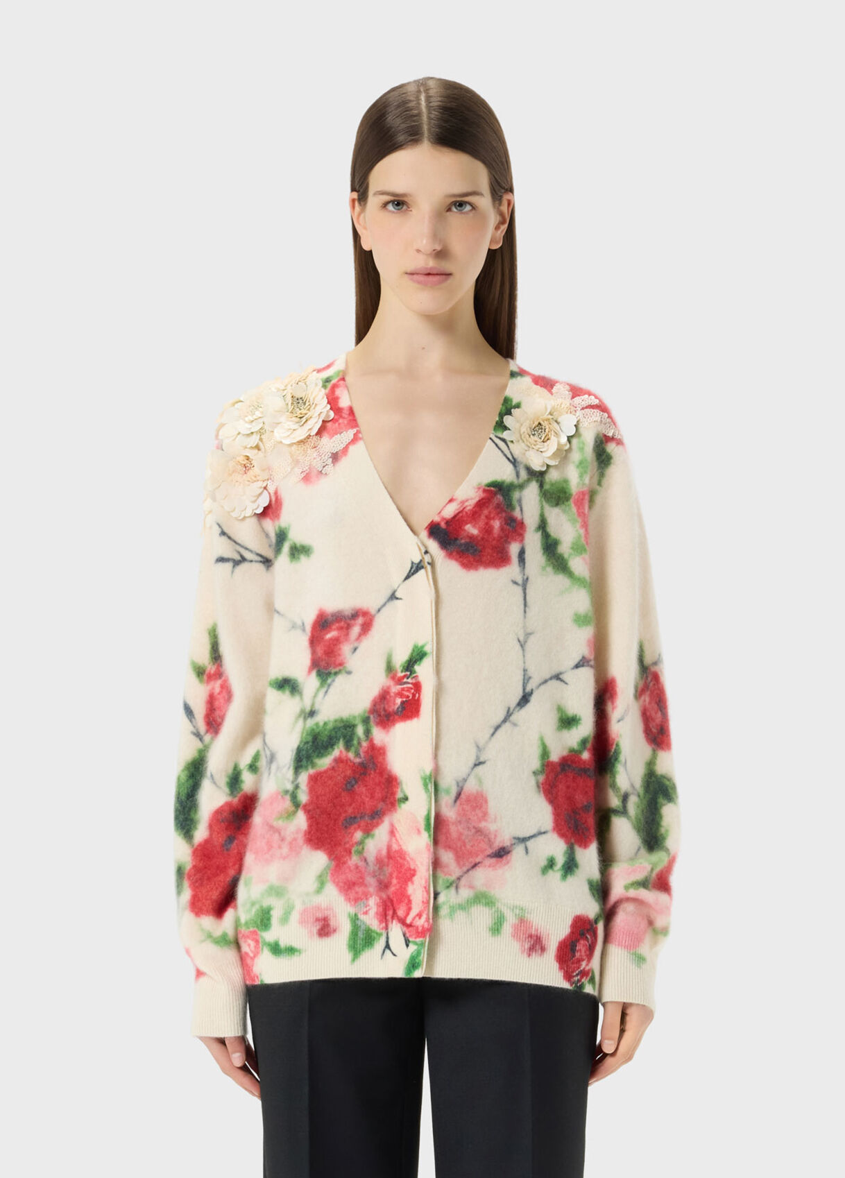 Women's Sweaters & Cardigans Collection | Blumarine